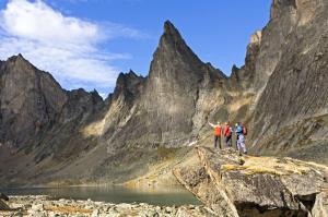 Kanada • USA | Yukon • Alaska - Durch die Wildnis des Yukon und Alaskas